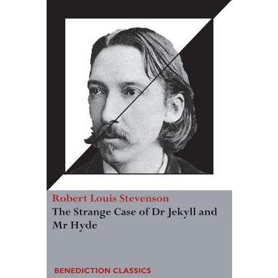 Strange Case of Dr Jekyll and MR Hyde Unabridged