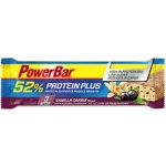 PowerBar Protein Plus Bar 52% 50 g – Zboží Mobilmania