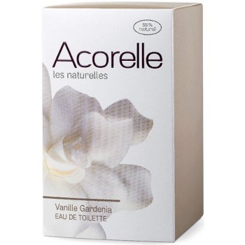 Acorelle Vanilka toaletní voda dámská 50 ml