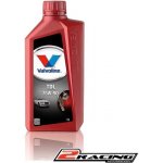 Valvoline Axle Oil 75W-90 1 l – Zbozi.Blesk.cz