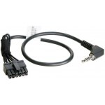 Connects2 Propojovací kabel pro autorádia Clarion 240037 + Prodloužená lhůta na vrácení zboží do 40 dnů