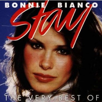 Bianco Bonnie - Stay - Very Best Of CD