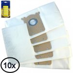 Alafil Philips FC 8681/09 Performer sáčky textilní 10 ks – Zboží Mobilmania