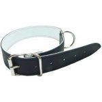 Sedlářství Doležel Obojek na psa kožený maxi – Zboží Dáma