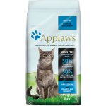 Applaws Ocean Fish & Salmon 6 kg – Sleviste.cz