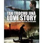 Tak trochu jiná love story BD – Hledejceny.cz