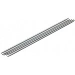 Koh-I-Noor Jehlice ponožkové 2,5 mm 20cm – Sleviste.cz