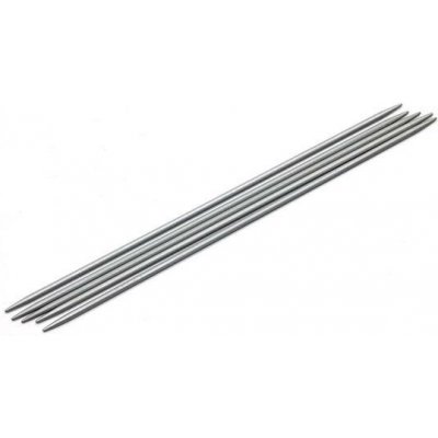 Koh-I-Noor Jehlice ponožkové 2,5 mm 20cm – Sleviste.cz
