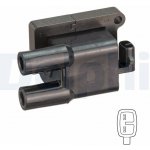 Zapalovací cívka DELPHI GN11037-12B1 – Hledejceny.cz
