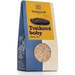Sonnentor Tonkové boby mleté BIO 35 g – Zboží Dáma