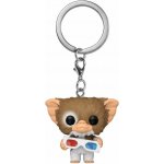 Funko Pocket Pop! Gremlins Gizmo wih 3D Glasses – Zboží Dáma
