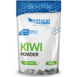 Natural Nutrition Kiwi prášek 250 g – Hledejceny.cz