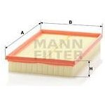 MANN-FILTER C2998/5x pro vozy SEAT;SKODA;VW – Hledejceny.cz