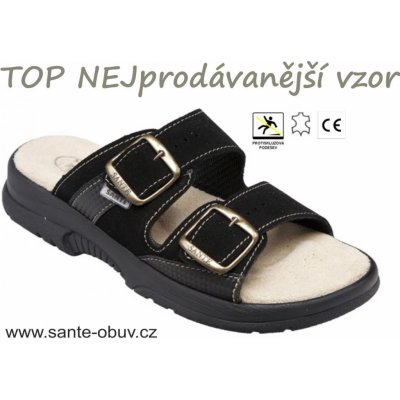 Dámská obuv Santé – Heureka.cz
