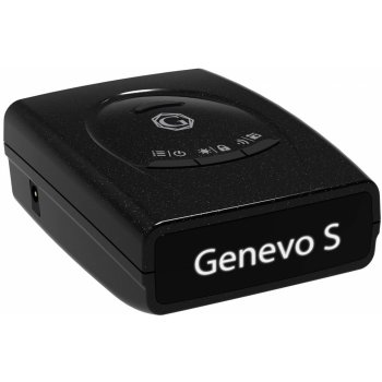 Genevo One S Black Edition