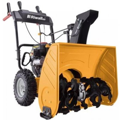 Riwall PRO RPST 6065 – Zboží Dáma