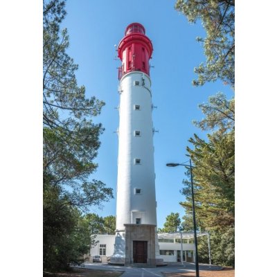 BlueBird Phare du Cap Ferret Bassin d'Arcachon 1000 dílků – Sleviste.cz