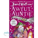 Awful Auntie – Sleviste.cz