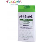 PetEsthé Bahenní kondicionér Mud pro zvětšení objemu 350 ml – Hledejceny.cz
