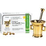Pharma Nord Bioaktivní Vit.D D-Pearls 38mcg 80 kapslí – Hledejceny.cz