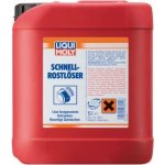 Liqui Moly 3611 UVOLŇOVAČ RZI S RYCHLÝM ÚČINKEM - 5L | Zboží Auto