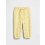 GAP Baby tepláky VintageSoft Žlutá Žlutá – Sleviste.cz