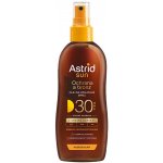 Astrid Olej na opalování ve spreji SPF 30 70 ml – Sleviste.cz
