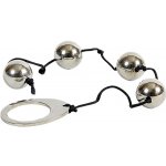 Heavy Anal Beads DOD3-E20662 – Zboží Dáma