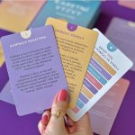 Albi Karetní výzvy Antistres – Sleviste.cz