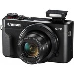 Canon PowerShot G7 X Mark II – Hledejceny.cz