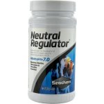 Seachem Neutral Regulator 250 g – Zboží Mobilmania