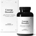 Anna Brandejs Omega 3+3 90 tobolek – Hledejceny.cz