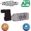 Armatura API Elektromagnetický ventil NAMUR A1NE251