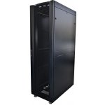 Lexi-Net 19" 42U LS42U-60/100-SB – Zboží Mobilmania