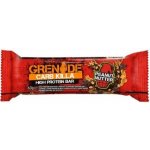 Grenade Carb Killa Peanut Nutter 60 g – Hledejceny.cz