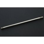 Závitová tyčka k baldachýnu, chrom, Délka (mm) 300 mm – Hledejceny.cz