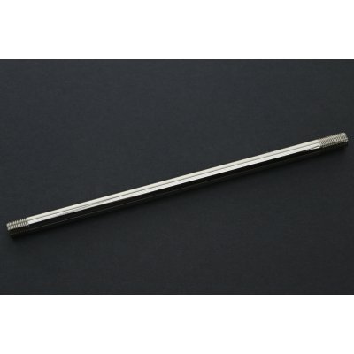 Závitová tyčka k baldachýnu, chrom, Délka (mm) 300 mm – Hledejceny.cz