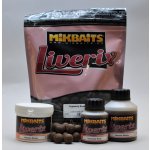 Mikbaits LiveriX těsto Mazaná Škeble 200g – Hledejceny.cz