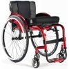 Invalidní vozík SIV.cz Argon2 aktivní pevný vozík