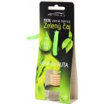 Kozák Zelený čaj 5 ml – Hledejceny.cz