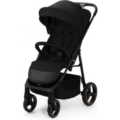 KINDERKRAFT Sport Trig 3 Onyx black 2024 – Sleviste.cz