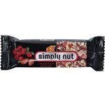 Úsovsko Simply Nut 35 g – Zboží Mobilmania