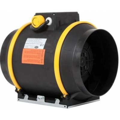 Max-Fan Pro EC 776 m3/h 150 mm – Hledejceny.cz