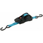 Upínací popruh Compass s ráčnou 25mm/3,5m samonavíjecí (02261) – Hledejceny.cz