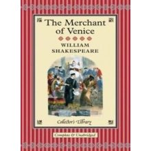 The Merchant of Venice - W. Shakespeare