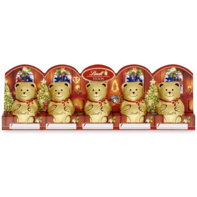 Lindt Teddy 50 g – Zboží Dáma
