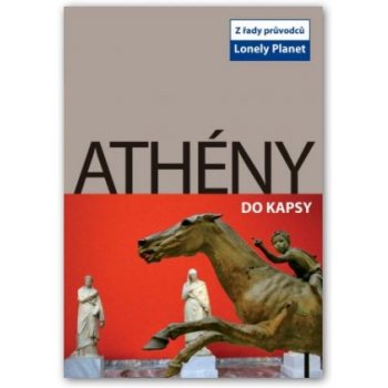 Athény do kapsy