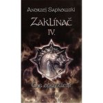 Zaklínač - Čas opovržení - Andrzej Sapkowski – Zboží Mobilmania