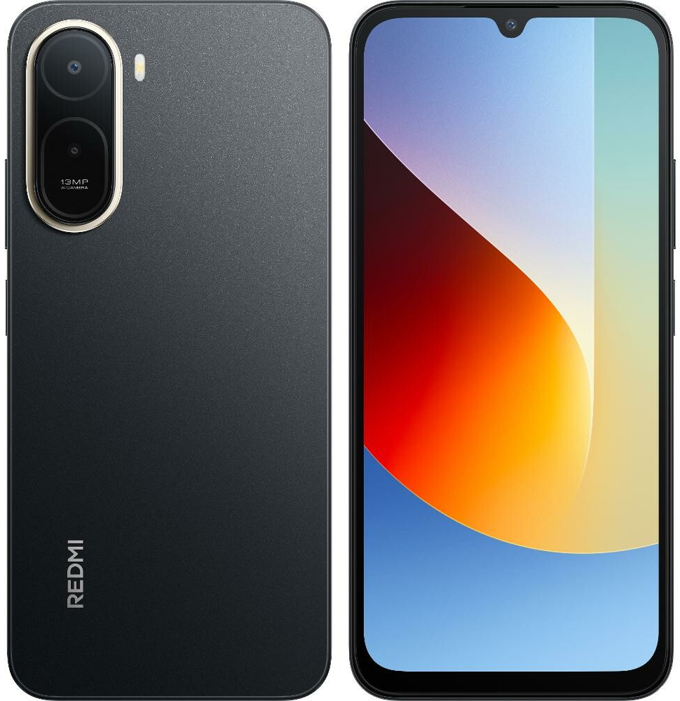 Xiaomi Redmi A7 Pro 4GB/64GB Black na Heureka.cz