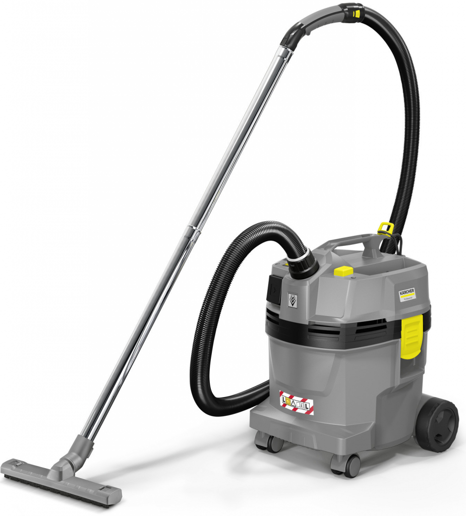 Karcher NT 22/1 Ap Te Adv L 1.378-621.0